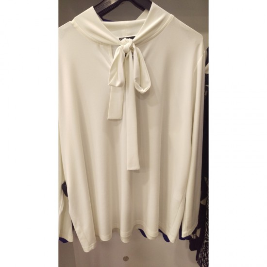 Μπλούζα με δέσιμο