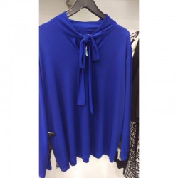 Μπλούζα με δέσιμο